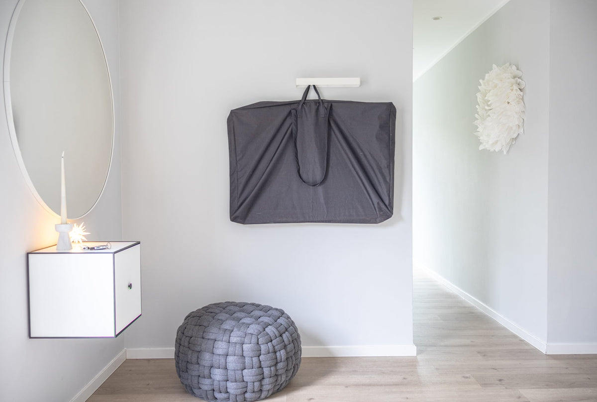 Sac de transport pour cuisines en carton réutilisables et accessoires de home staging