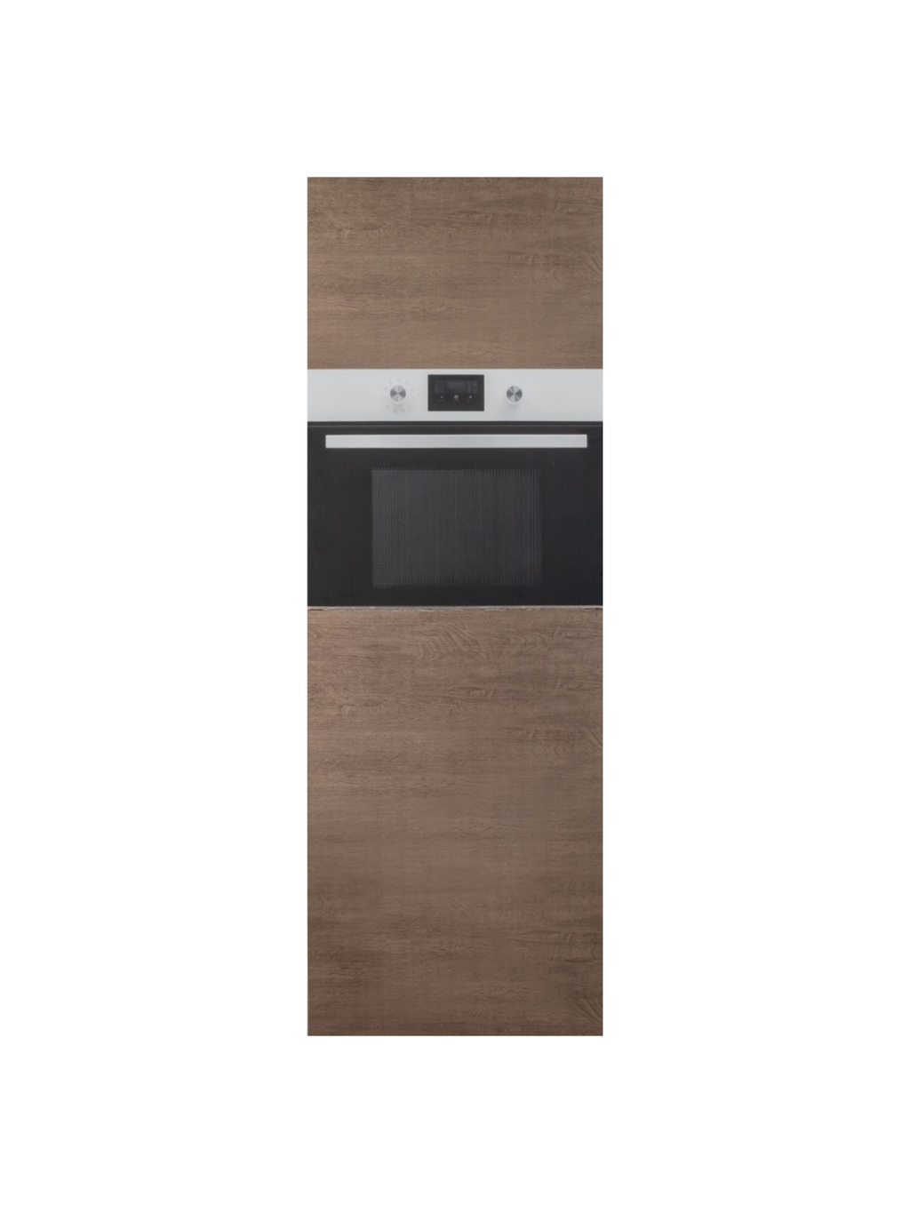 Colonne de cuisine factice pour home staging (5 coloris)