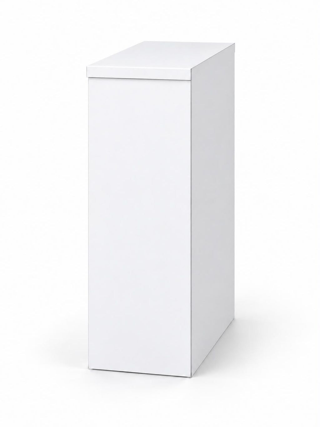 ESSENTIAL Module de cuisine en carton 30 cm – Blanc