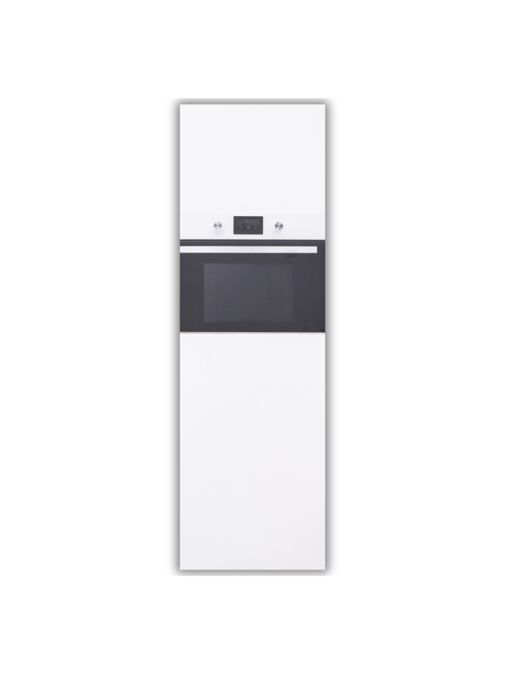 Colonne de cuisine factice pour home staging (5 coloris)