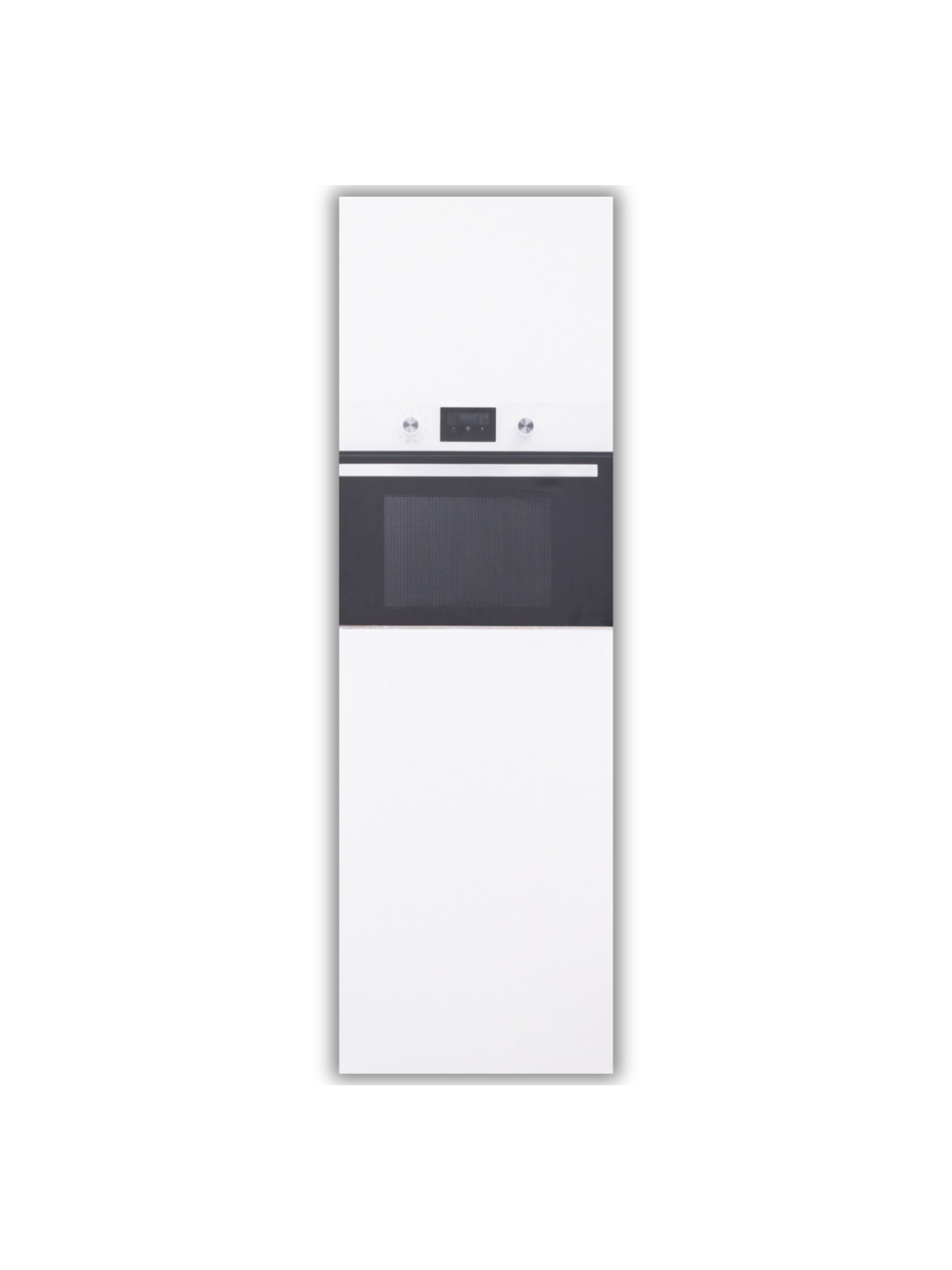 Colonne de cuisine factice pour home staging (5 coloris)