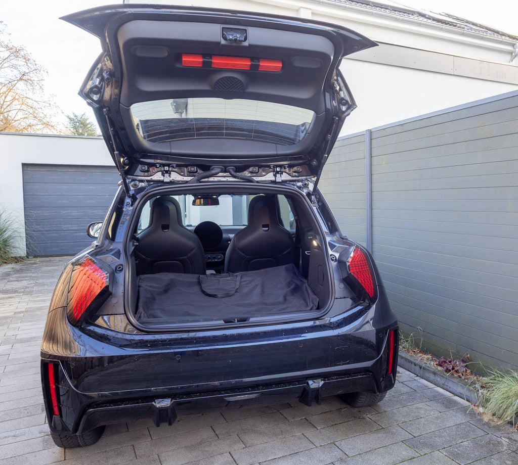 Sac de transport pour cuisine factice | Protection pour modules de home staging