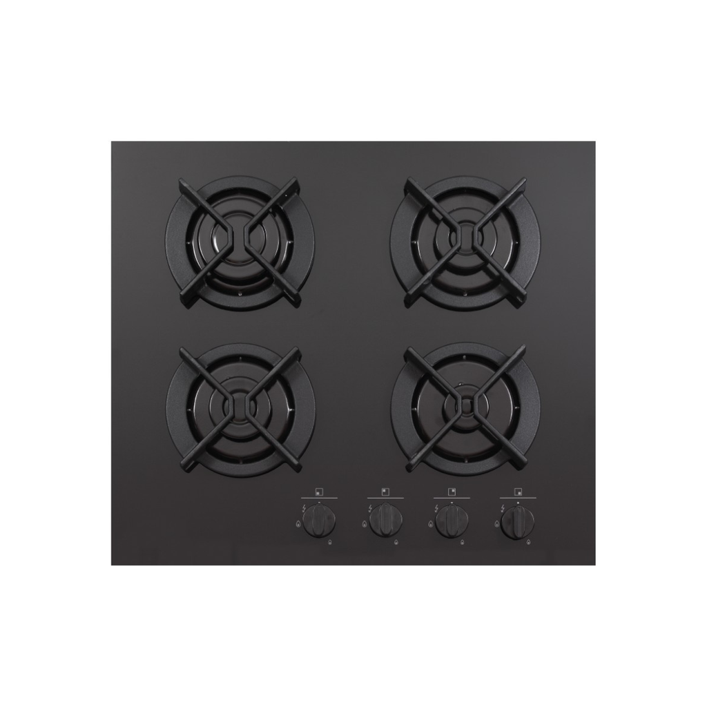 Plaque de cuisson factice | Cuisine home staging réaliste