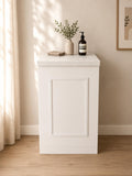 Module de cuisine factice ENNA – Blanc | Home staging