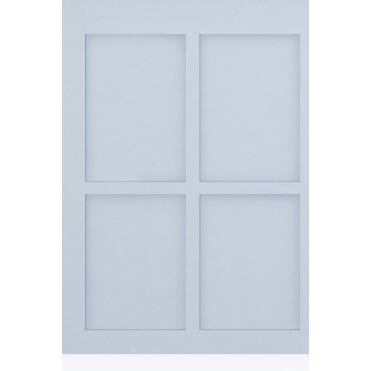 Module de cuisine avec évier & robinet – kit complet home staging (5 coloris)