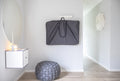 Sac de transport pour cuisine factice | Protection pour modules de home staging